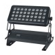 36pcs 10w led wall washer